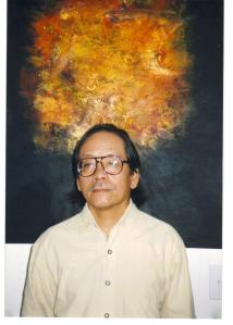 Võ Đình (1933-2009)