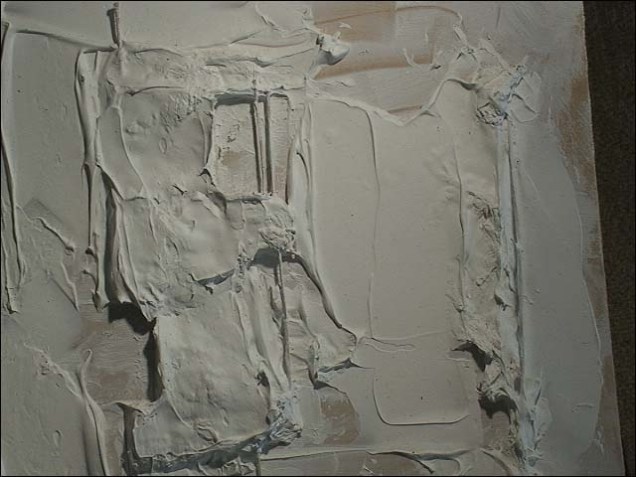 Bang-nha1 Nhà 1. Nguyễn Danh Bằng (sơn dầu trên các-tông)