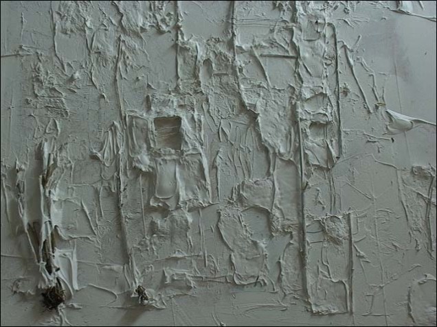 Bang-nha2 Nhà 2. Nguyễn Danh Bằng (sơn dầu trên các-tông)