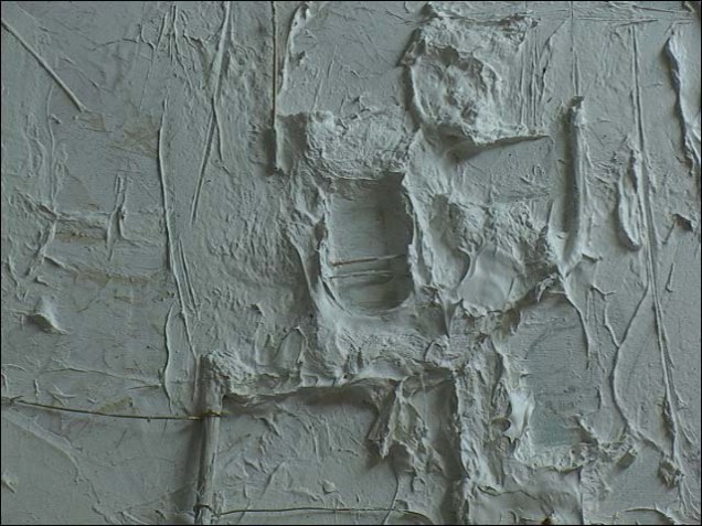 Bang-nha3 Nhà 3. Nguyễn Danh Bằng (sơn dầu trên các-tông)