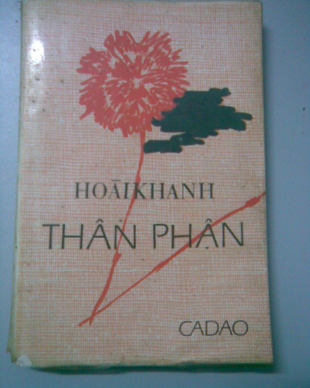 HoaiKhanh-bia ThanPhan HoaiKhanh-bia ThanPhan