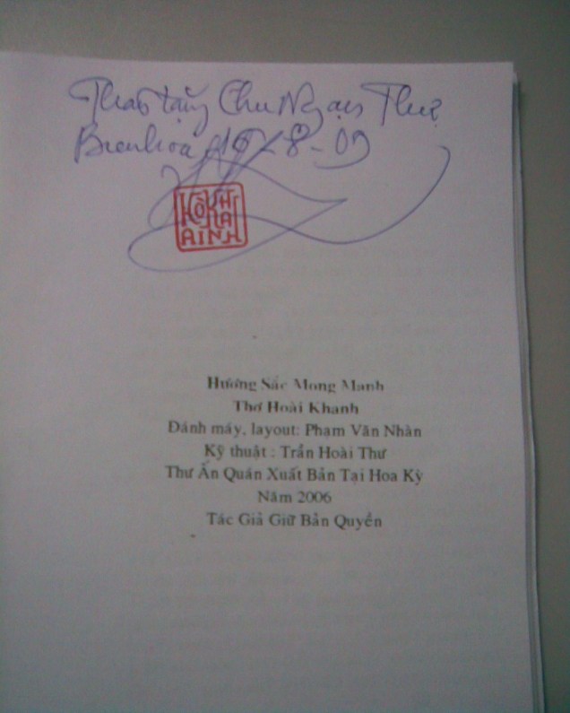 HoaiKhanh-tangCNThu HoaiKhanh-tangCNThu