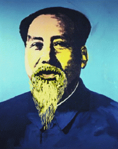 Mao Chí Phèo, chân run tác gỉả tự lắp ráp 2009, đã được chuyên viên đánh rá là 150 tỉ đô la