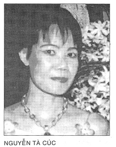 Nguyễn Tà Cúc, Thư ký toà soạn báo Khởi Hành hải ngoại