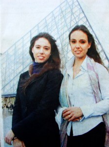 natalia va irina strozzi